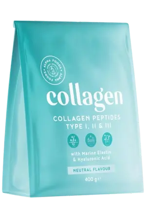 Alpha Foods Collagen