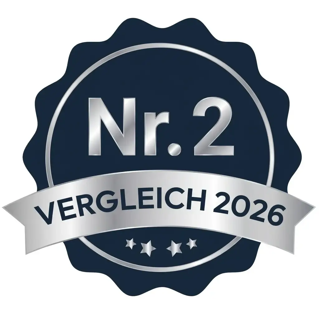 Nr 2, Vergleich 2026