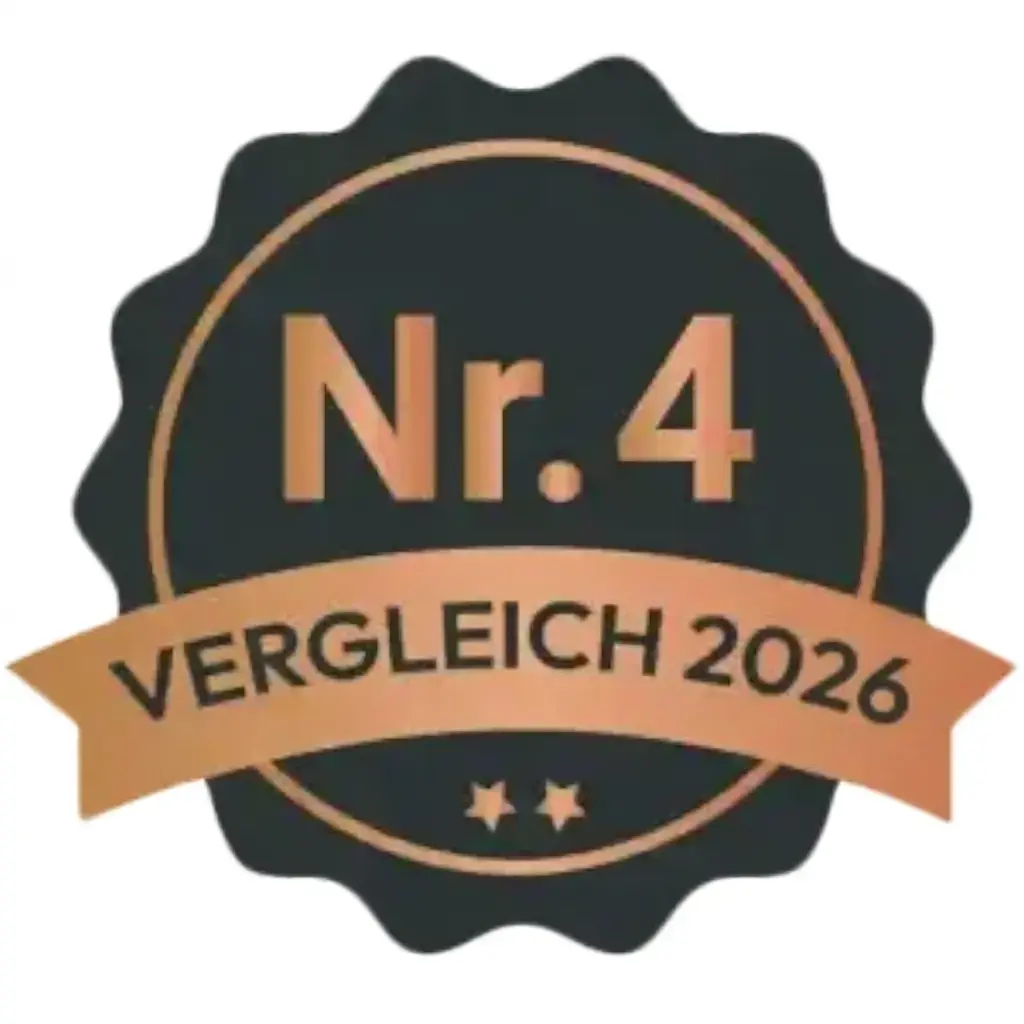 Nr 4, Vergleich 2026